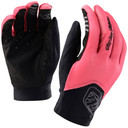 Troy Lee Designs Ace 2.0 Womens MTB Gloves Firecracker