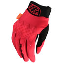 Troy Lee Designs Gambit Womens MTB Gloves Firecracker