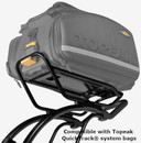 Topeak TetraRack R1 Quick-Mount Front Rack System