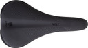 WTB Volt Cromoly 150mm Wide Saddle Black