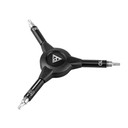 Topeak Y-Torx Speed T10/T25/T30 Wrench