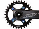 Wolf Tooth 76 BCD Chainring for SRAM XX1 and Specialized Stout 30T