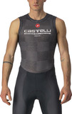 Castelli Pro Mesh Sleeveless Base Layer Black 2022