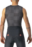 Castelli Pro Mesh Sleeveless Base Layer Black 2022