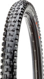 Maxxis Minion DHF 24x2.40" 60TPI EXO TR Folding MTB Tyre