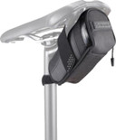 Giant Shadow DX Saddle Bag Black