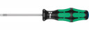 Wera 354 3mm Hex Head 75mm Screwdriver