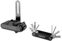 Giant Clutch Box 9 For Airway Sport Sidepull Black