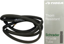 Tioga Thorn Resistant 700x28/32c Schrader Valve Tube