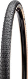 Maxxis Rambler 700x38c 60TPI EXO/TR Tanwall Foldable Dirt/Gravel Tyre
