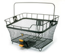 Topeak Mtx Rear Basket With Fixer 6 Adaptor