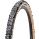 Maxxis Rambler EXO TR Tanwall Folding 60 TPI Gravel Tyre 700 x 50c