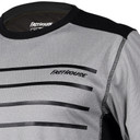 Fasthouse Classic Cartel SS Jersey Heather Grey 2021