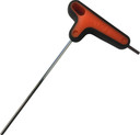 Super B T-Handle Hex Wrench 3mm