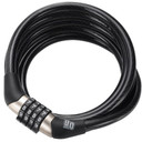 OnGuard OG Cable Combo Lock 150cm x 8mm