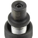 Super B 2-in-1 Cotterless Crank Extractor Tool with 14mm Box Wrench TB-6618