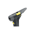 Topeak Joe Blow Race HP Road Floor Pump Black