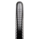 Maxxis DTH 120TPI Silkworm Folding BMX Tyre 20x2.20"