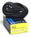 Tioga Presta Valve Tube 24x1.0/1.125