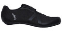 udog Cima Road Shoes Pure Black