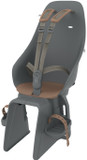 Urban Iki Rear Child Seat Black/Brown