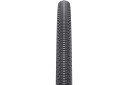 WTB Vulpine 700x40mm Folding Clincher Tyre TCS Light Black 