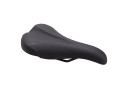 WTB Pure Medium 148mm Saddle Black Cromoly