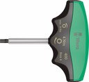 Wera 400 4mm Hex Key 4.0Nm Torque Indicator Tool