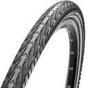 Maxxis Overdrive Silkworm REF Wire 60 TPI Tyre 27.5 x 1.65