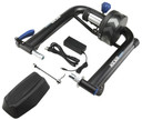 Wahoo KICKR SNAP V2 Smart Trainer - Updated Model