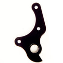 Dropout Derailleur Hanger 137 for Rotec