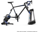 Wahoo KICKR CLIMB Indoor Trainer Grade Simulator