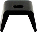 Xlab Vee Clamp for Delta Sonic ML and XL Models Black