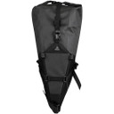 Topeak Backloader X 15L Saddle Bag Black