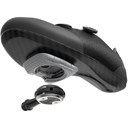 Wahoo Speedplay Easy Action Walkable Cleat Set Grey