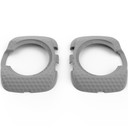 Wahoo Speedplay Easy Action Walkable Cleat Set Grey