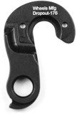 Dropout Derailleur Hanger 176 for Trek