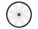 Campagnolo Bora Ultra WTO 33 Disc Brake Carbon Clincher Dark Copper shaded Rear - SRAM XDr