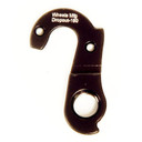 Dropout Derailleur Hanger 160 for Wilier, Eddy Merckx