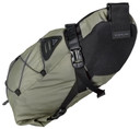 Topeak BackLoader 10L Seat Post Mount Bikepacker Bag Green