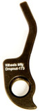 Dropout Derailleur Hanger 173 for Jamis