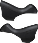 Shimano 105 ST-5700 Lever Hoods Bracket Cover Set Black