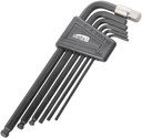 Super B Hex Wrench Set 7 Piece