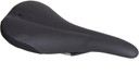 WTB Silverado Cromoly 142mm Saddle Black