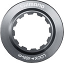 Shimano SM-RT900 Centrelock Lock Ring and Washer