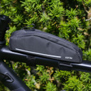 Zefal Z Aero Bike Bag 0.4L Black