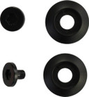 Bell Sixer MIPS MTB Helmet Visor Screws Black