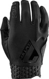 Seven iDP Project Gloves Black 2022