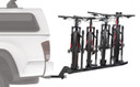 Yakima StageTwo Bike Carrier +2 Extension Anthracite