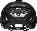 Bell Sixer MIPS MTB Helmet Matte/Gloss Black